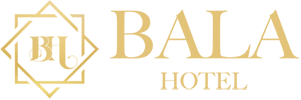 Bala Hotel Tuzla Logo